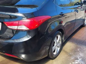 Авто Hyundai Elantra 2013 № 7606788