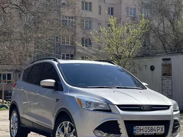 Авто Ford Escape 2015 № 7606804