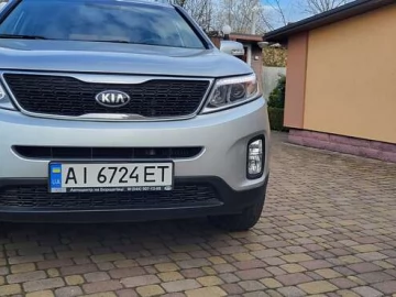 Авто KIA Sorento 2014 № 7606878