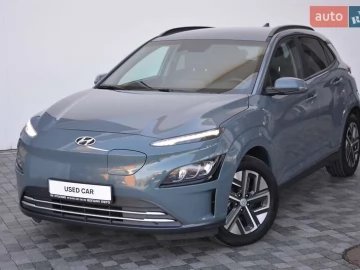 Авто Hyundai Kona 2022 № 7606884