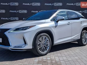 Авто Lexus Rx 2019 № 7606920