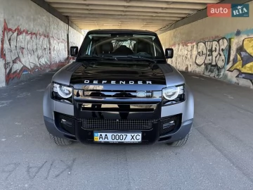 Авто Land Rover Defender 2020 № 7606923