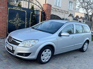 Авто Opel Astra 2007 № 7606969