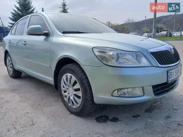 Авто Skoda Octavia 2010 № 7607051