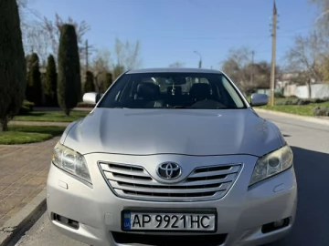 Авто Toyota Camry 2008 № 7607078