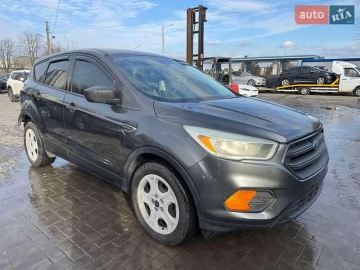Авто Ford Escape 2017 № 7607080