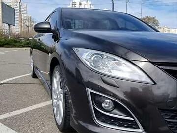 Авто Mazda 6 2011 № 7607087