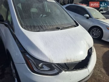 Авто Chevrolet Bolt Ev 2019 № 7607094