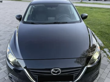 Авто Mazda 3 2015 № 7607103