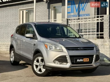 Авто Ford Escape 2013 № 7607107