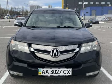 Авто Acura Mdx 2007 № 7607111