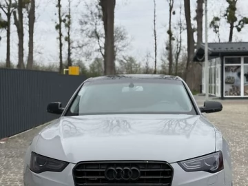 Авто Audi A5 2012 № 7607119