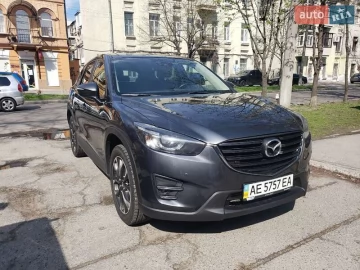 Авто Mazda Cx-5 2015 № 7607140