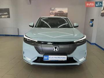 Авто Honda Enp1 2024 № 7607146