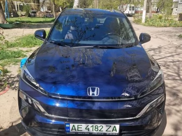 Авто Honda M-Nv 2021 № 7607150