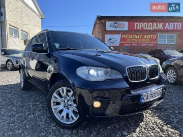 Авто BMW X5 2013 № 7607163
