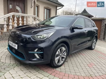 Авто KIA Niro 2020 № 7607175