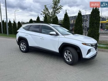 Авто Hyundai Tucson 2022 № 7607213