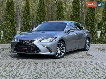 Авто Lexus Es 2020 № 7607233
