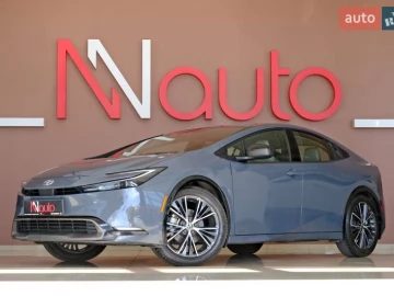 Авто Toyota Prius 2024 № 7607234