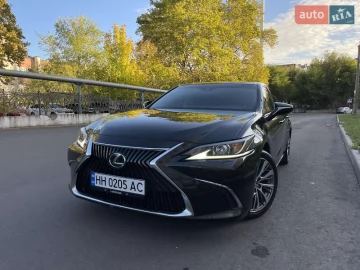 Авто Lexus Es 2019 № 7607243