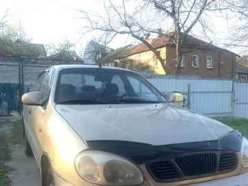 Авто ЗАЗ Lanos 2012 № 7607271