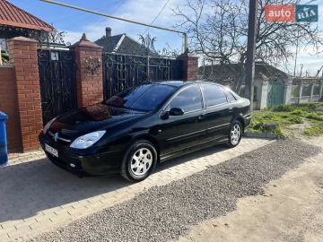 Авто Citroen C5 2002 № 7607278