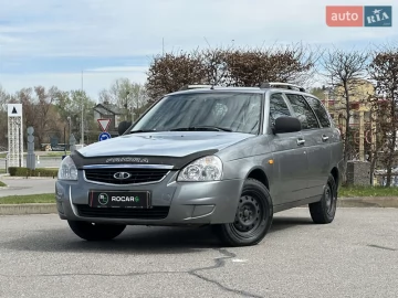 Авто ВАЗ 2171 Priora 2012 № 7607294