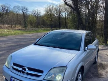 Авто Opel Vectra 2005 № 7607320