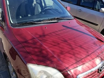 Авто Toyota Avensis 2004 № 7607346