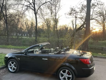 Авто Renault Megane 2003 № 7607349