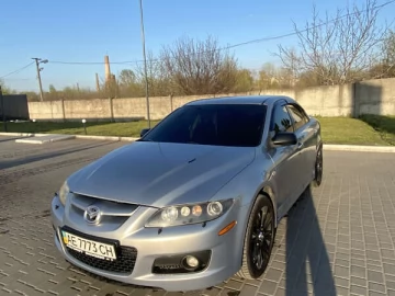 Авто Mazda 6 2006 № 7607388
