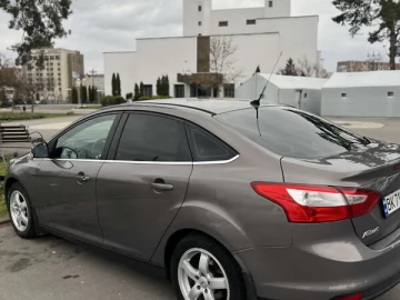 Авто Ford Focus 2011 № 7607389