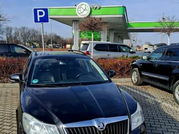 Авто Skoda Octavia 2010 № 7607410