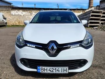 Авто Renault Clio 2014 № 7607412