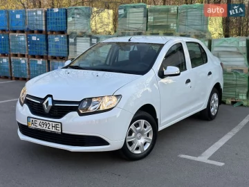 Авто Renault Logan 2013 № 7607416