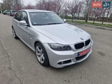 Авто BMW 3 Series 2009 № 7607418