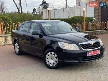 Авто Skoda Octavia 2009 № 7607419