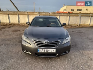 Авто Toyota Camry 2006 № 7607420
