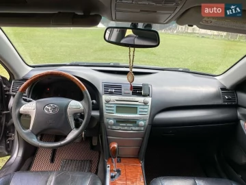 Авто Toyota Camry 2007 № 7607422