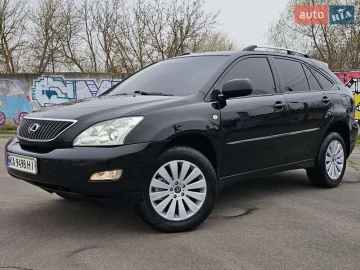 Авто Lexus Rx 2005 № 7607429