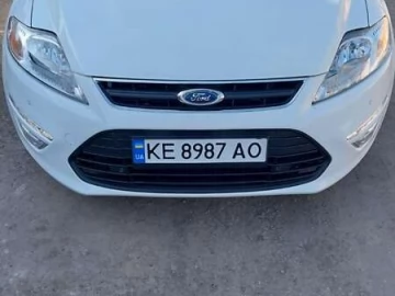 Авто Ford Mondeo 2013 № 7607436