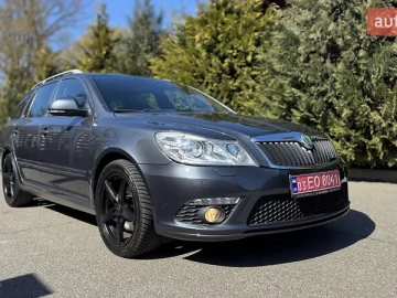 Авто Skoda Octavia 2011 № 7607438