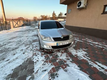 Авто Skoda Octavia 2011 № 7607447
