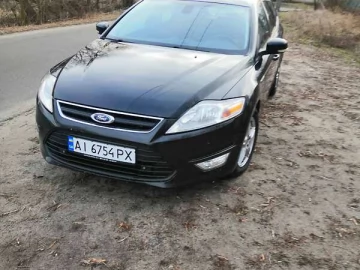 Авто Ford Mondeo 2011 № 7607464