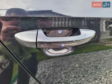 Авто Volkswagen Passat 2011 № 7607473