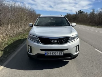 Авто KIA Sorento 2013 № 7607479