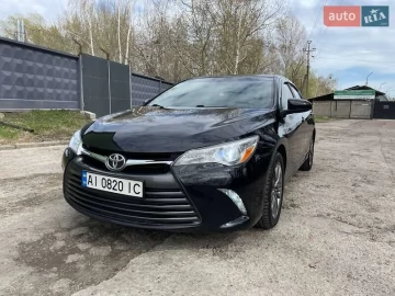 Авто Toyota Camry 2015 № 7607494