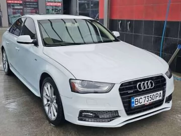 Авто Audi A4 2014 № 7607499