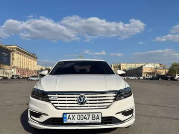 Авто Volkswagen E-Lavida 2021 № 7607500